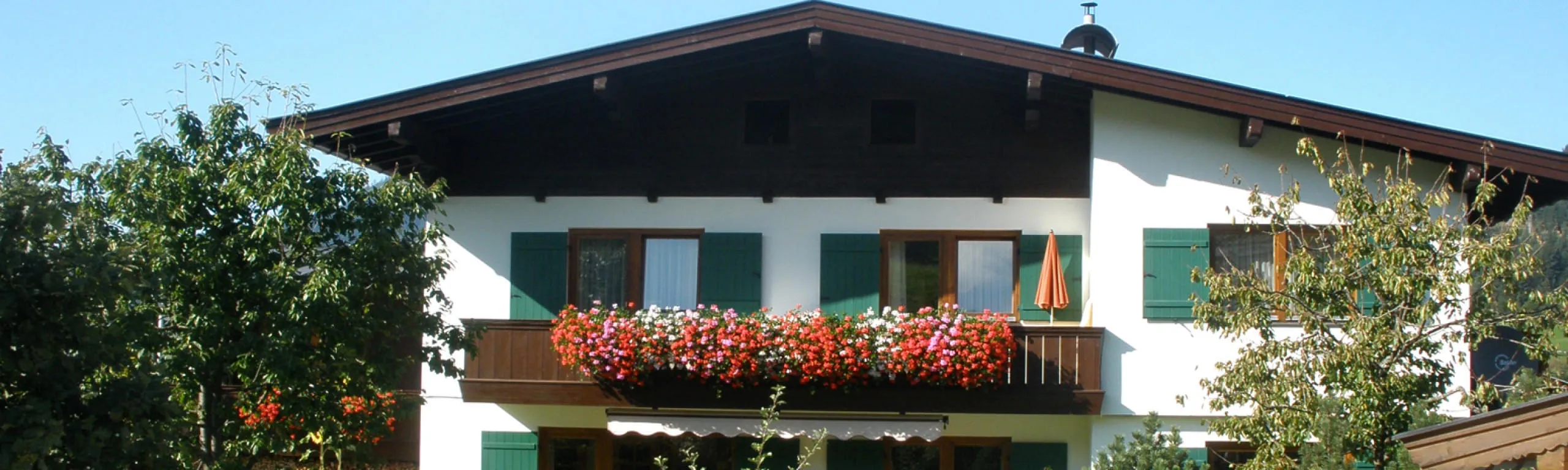 Haus 1